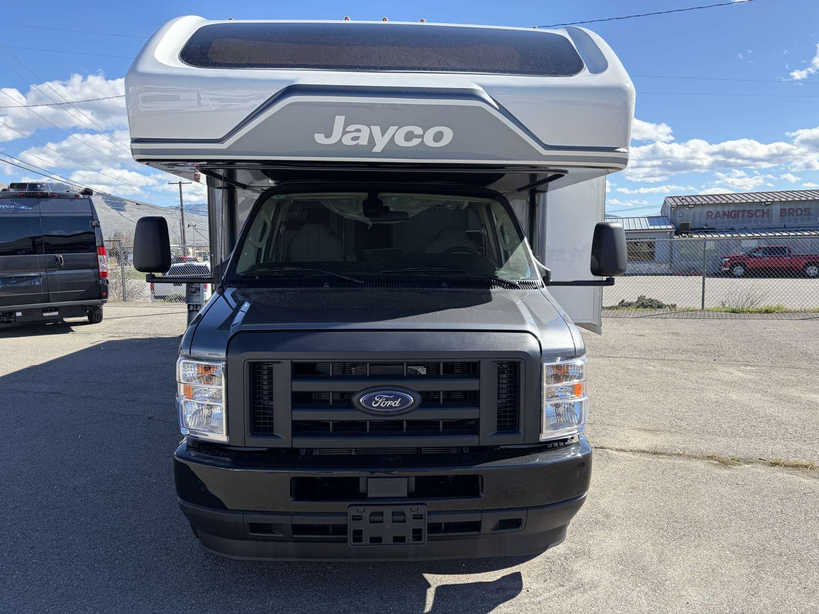 2026 Jayco GREYHAWK 29MV in missoula MT