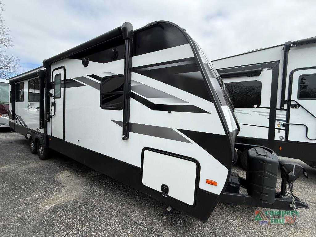 2023 Grand Design Imagine 2970RL in kingston NH