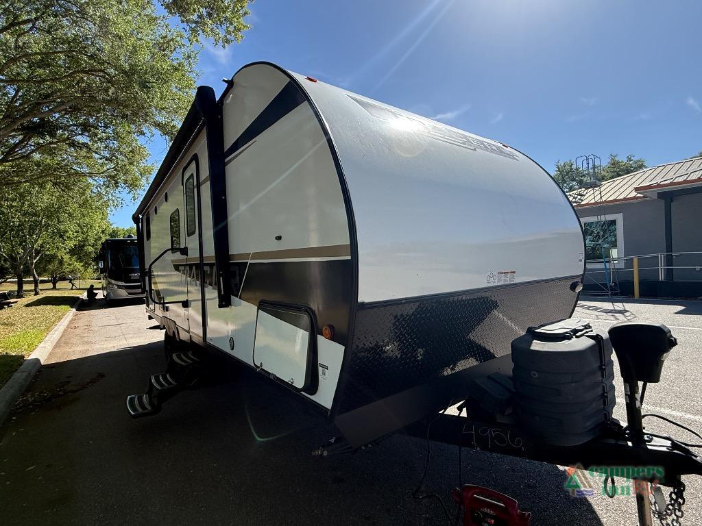 2024 Prime Time Rv Tracer 240BHSLSE in seffner FL