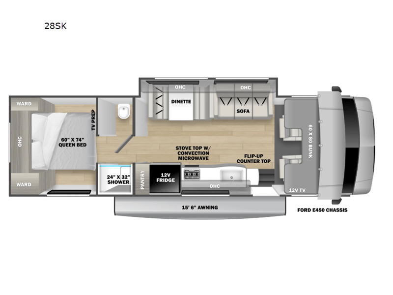 2026 Forest River Rv Solera 28SK in murray UT