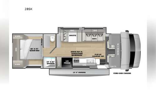2026 Forest River Rv Solera 28SK in murray UT