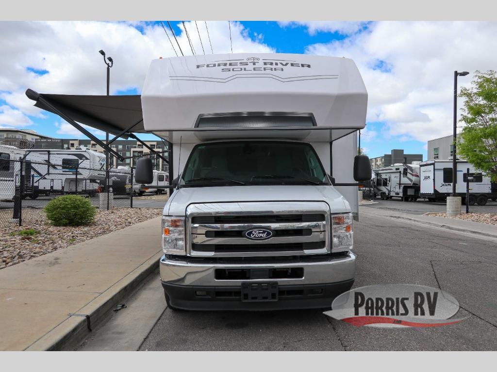 2026 Forest River Rv Solera 28SK in murray UT