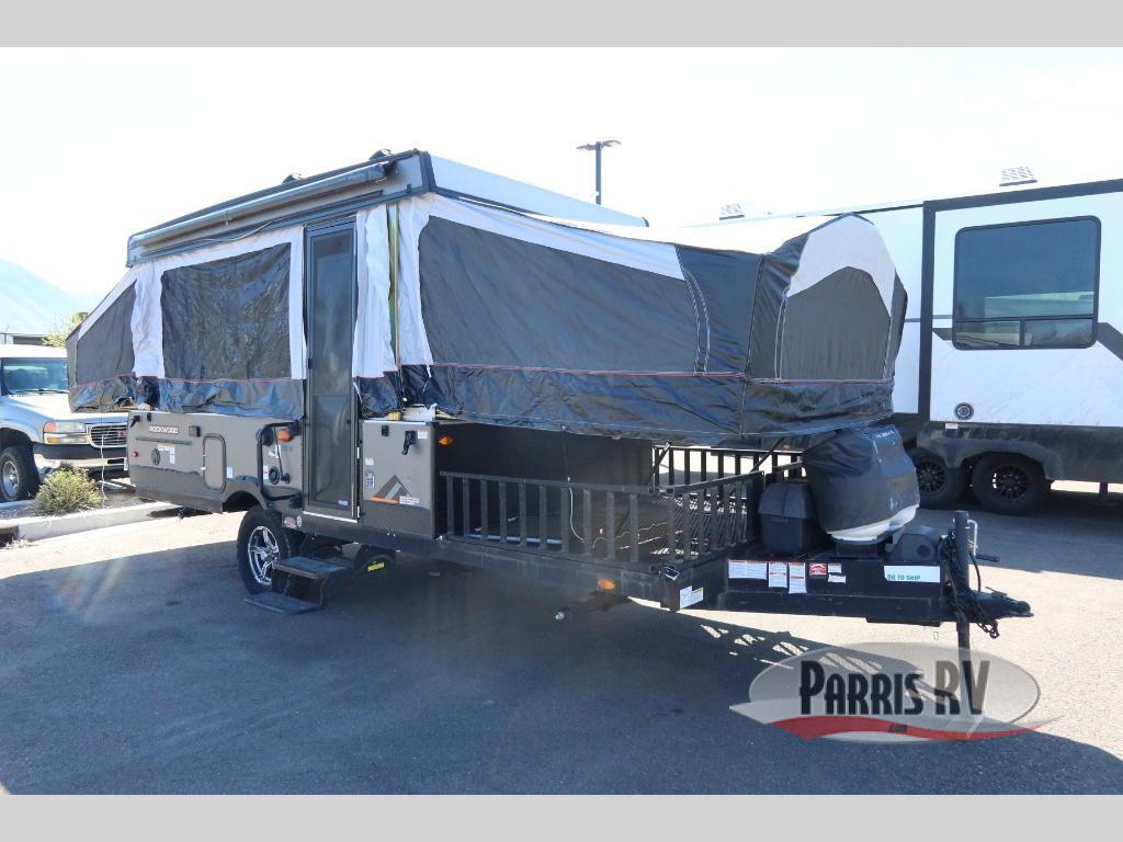 2022 Forest River Rv Rockwood Extreme Sports 232ESP in payson UT