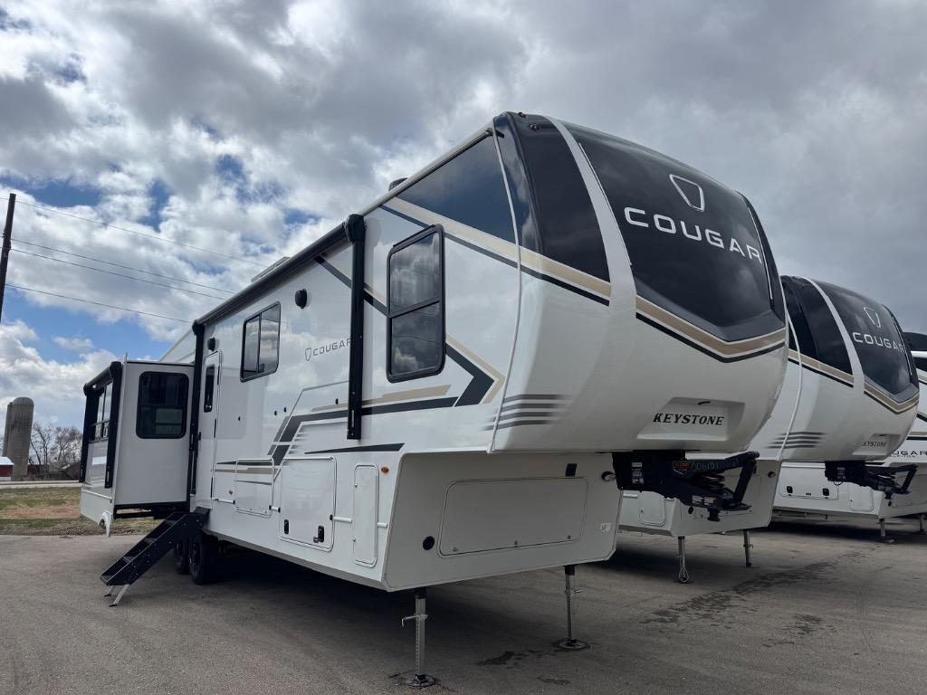 2026 Keystone Rv Cougar 360MBI in burlington WI
