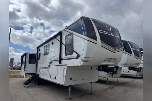 2026 Keystone Rv Cougar 360MBI in burlington WI