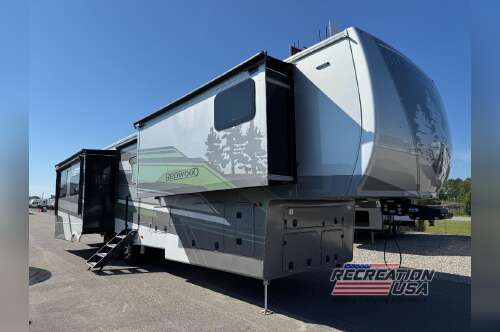 2025 Crossroads Rv Redwood 412GK RW412GK in myrtle beach SC