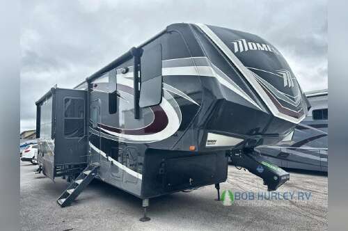 2019 Grand Design MOMENTUM 395M in oklahoma city OK
