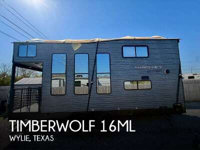 Forest River Cherokee Timberwolf RVs For Sale - RV Trader