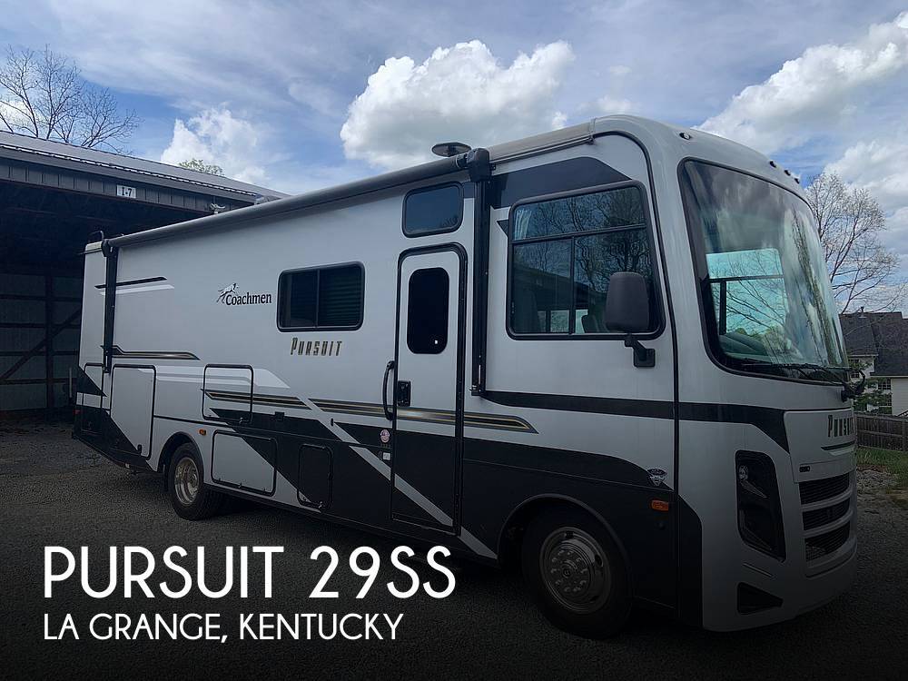 2023 Coachmen Pursuit 29SS in la grange KY