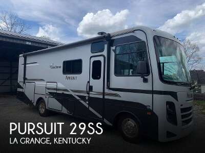 Used Rear Cap Class A Rv Used Class A RVs - Class A Motorhomes For Sale Near 37174 - RV Trader