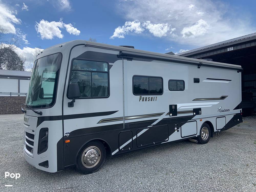2023 Coachmen Pursuit 29SS in la grange KY