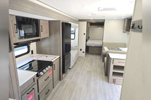 2026 Grand Design Transcend Xplor 25MLX in egg harbor city NJ