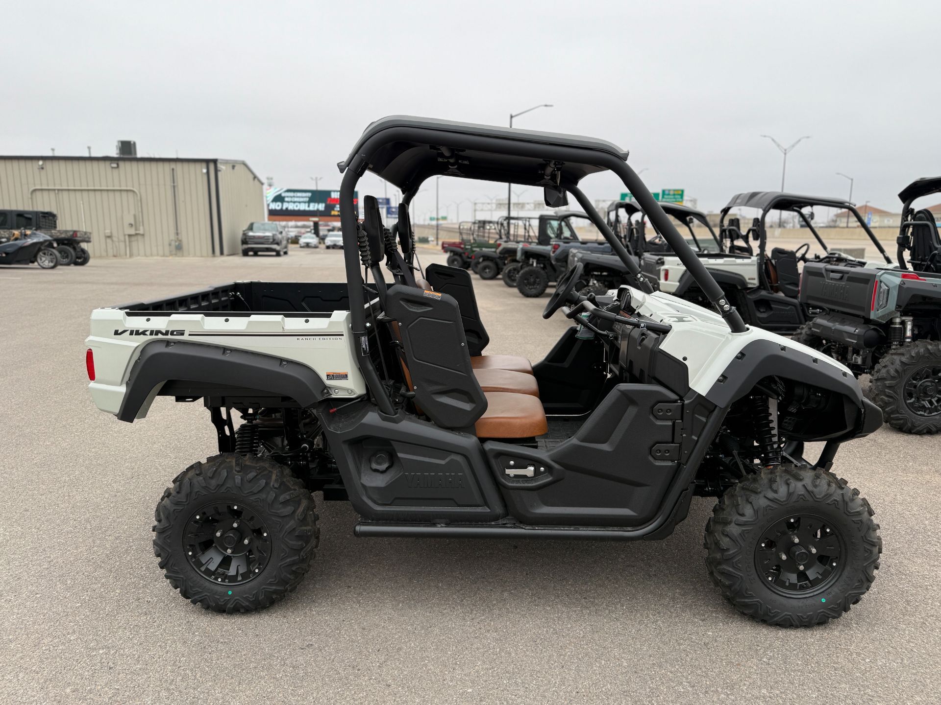 Yamaha Side by Sides For Sale in Kansas - ATV Trader