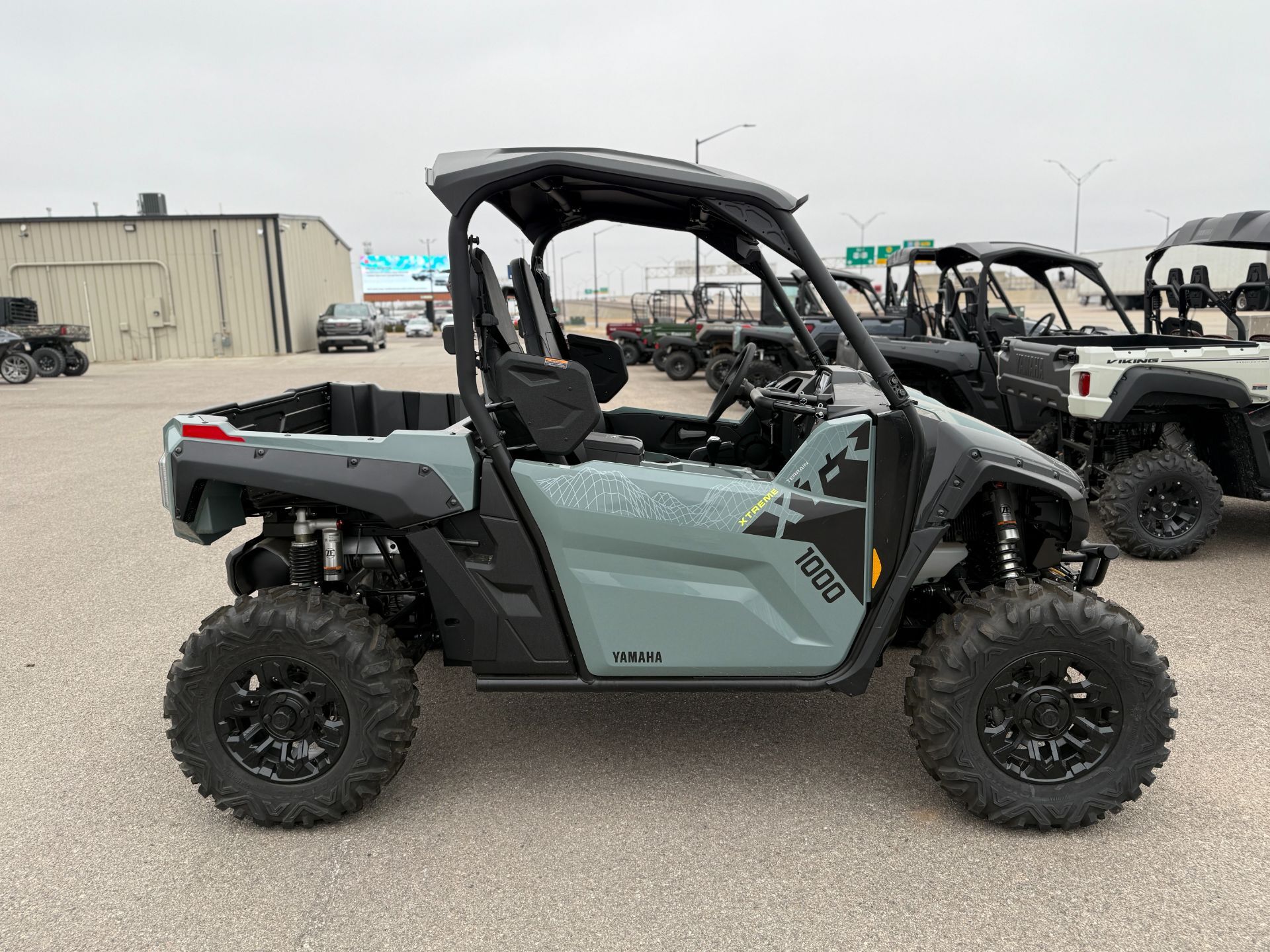 Yamaha Side by Sides For Sale in Kansas - ATV Trader