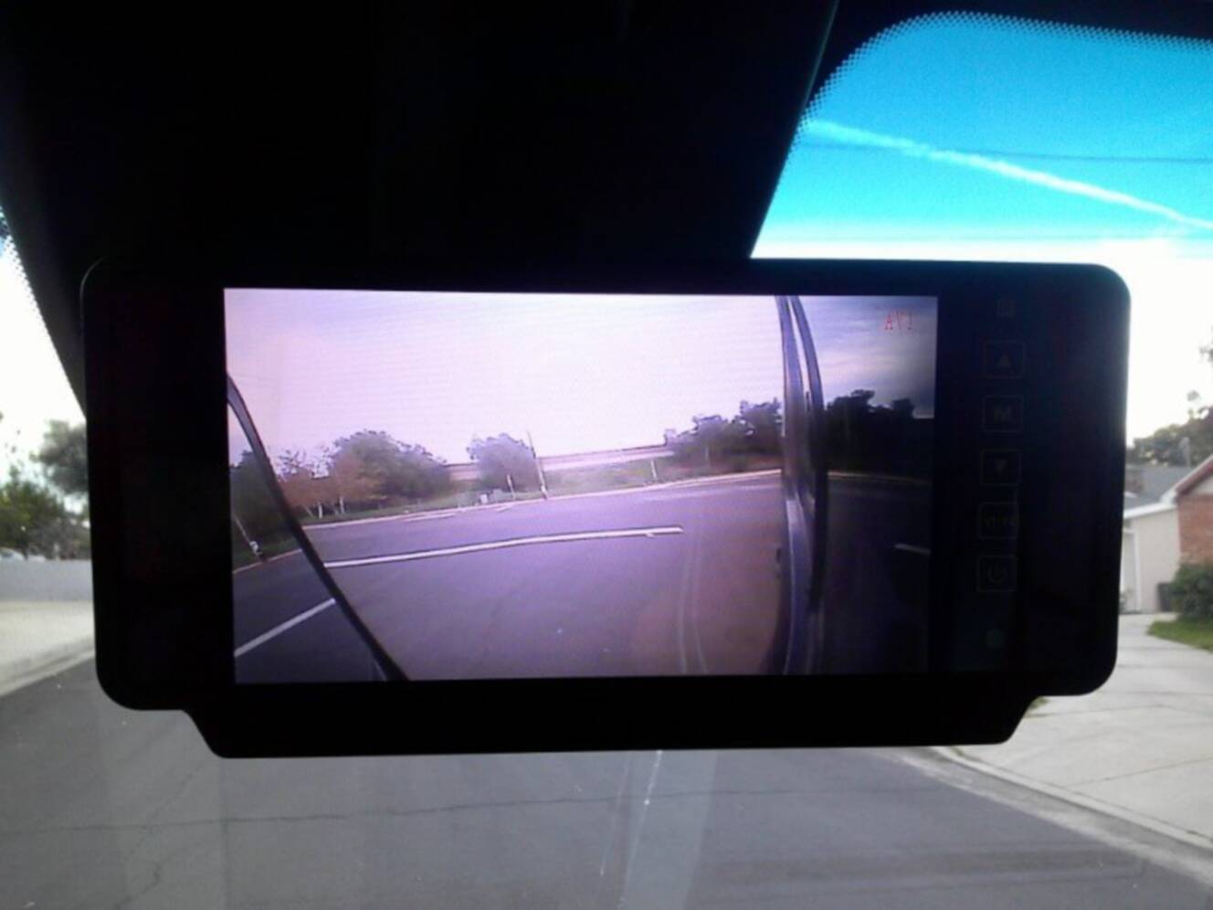 A photo of this 2016 Airstream INTERSTATE GRAND TOUR EXT 3500