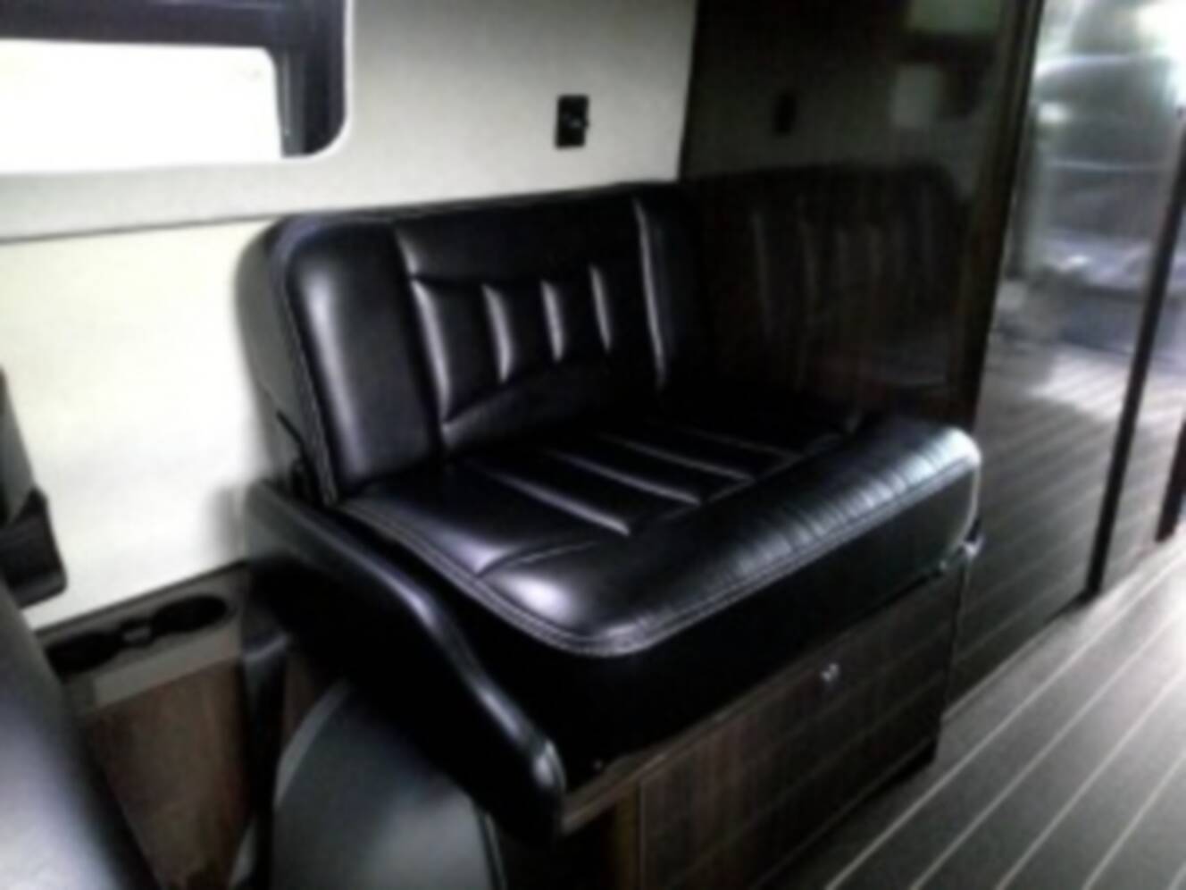 A photo of this 2016 Airstream INTERSTATE GRAND TOUR EXT 3500