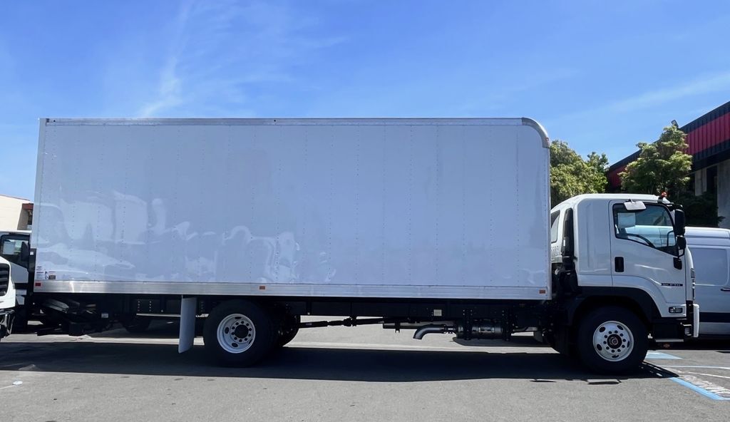 2025 ISUZU FTR in Oakland, CA