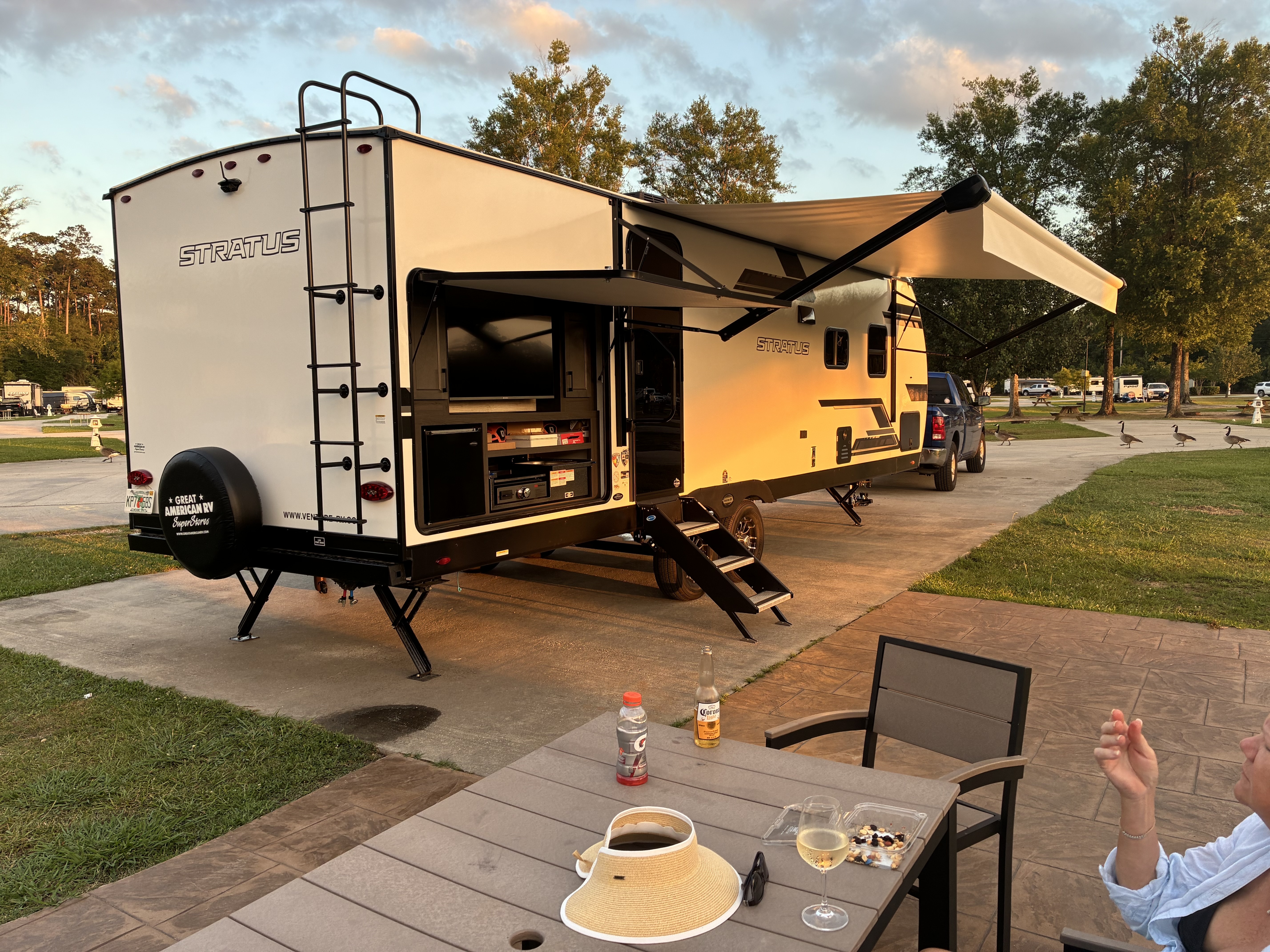 2025 Venture Rv STRATUS 261 VRL RV