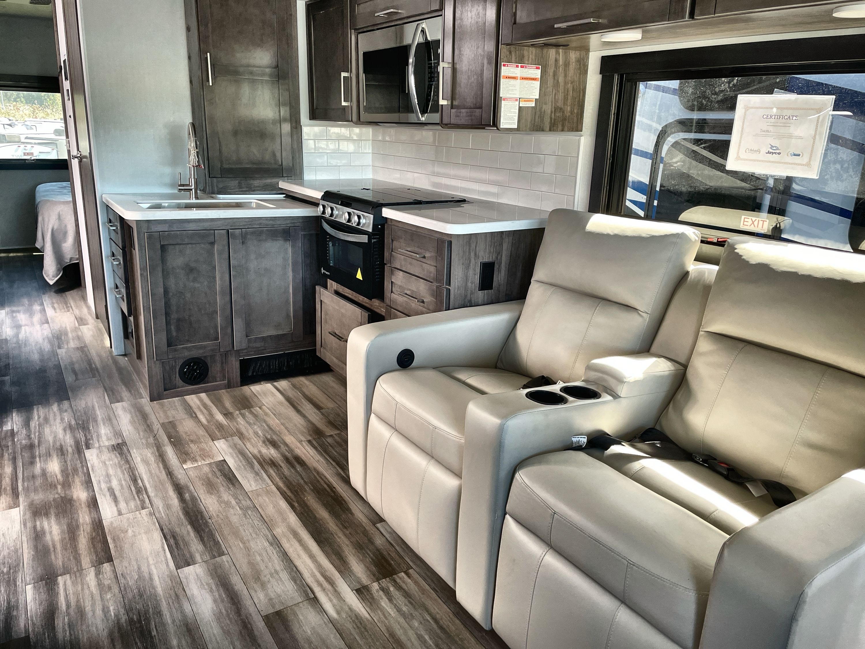 2026 Jayco PRECEPT 31UL in hendersonville NC