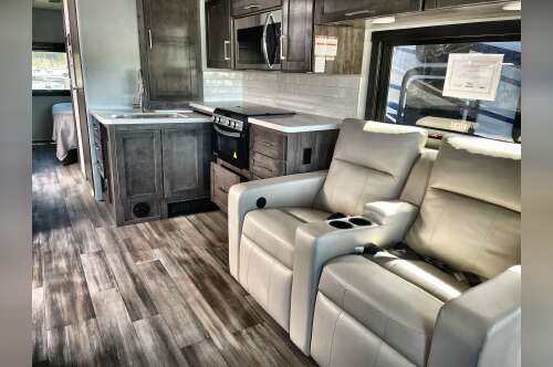 2026 Jayco PRECEPT 31UL in hendersonville NC