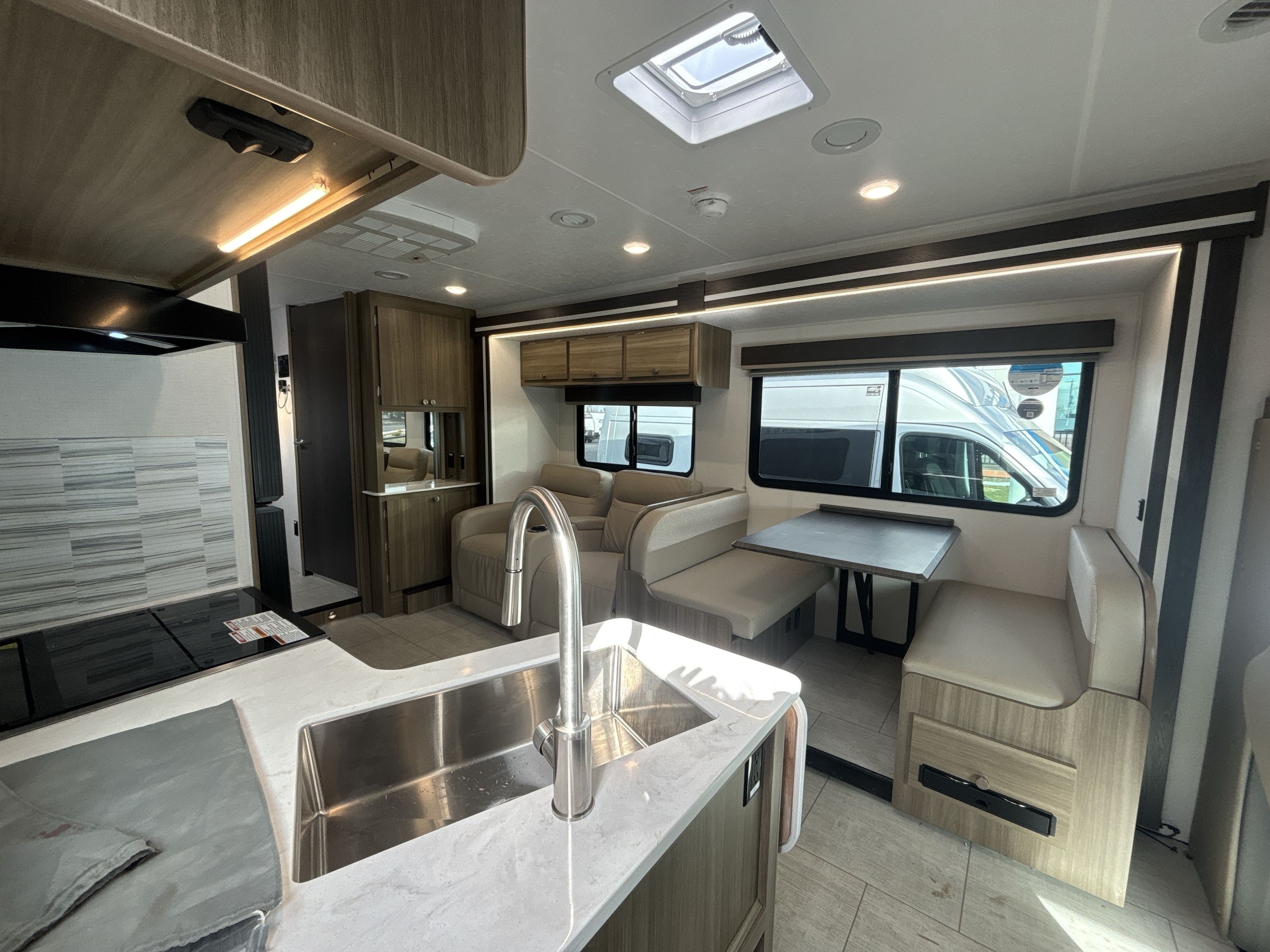 2026 Coachmen FREELANDER 30RS in churchville NY