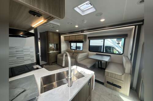 2026 Coachmen FREELANDER 30RS in churchville NY