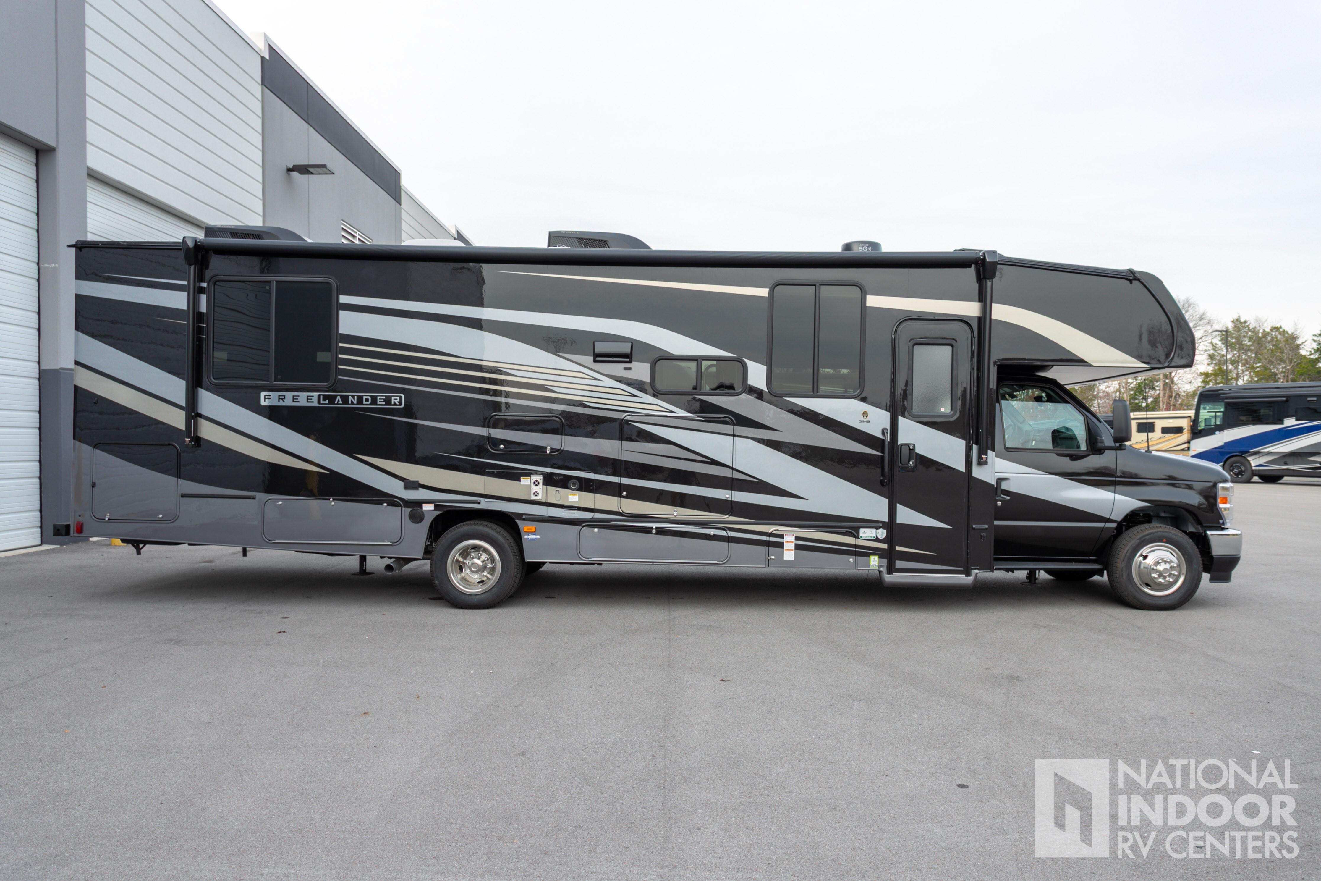 2026 Coachmen Freelander 31MB in lebanon TN