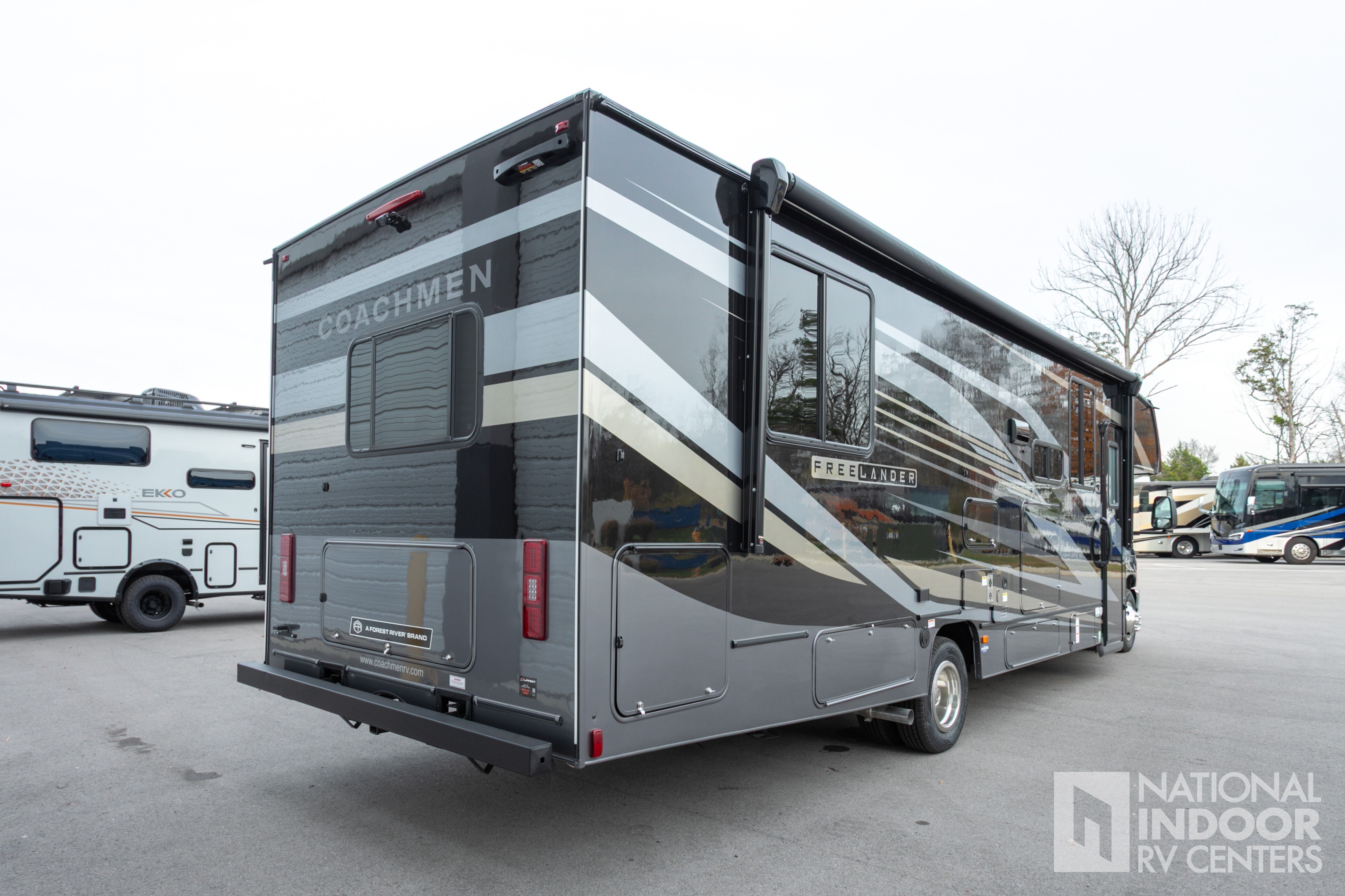 2026 Coachmen Freelander 31MB in lebanon TN