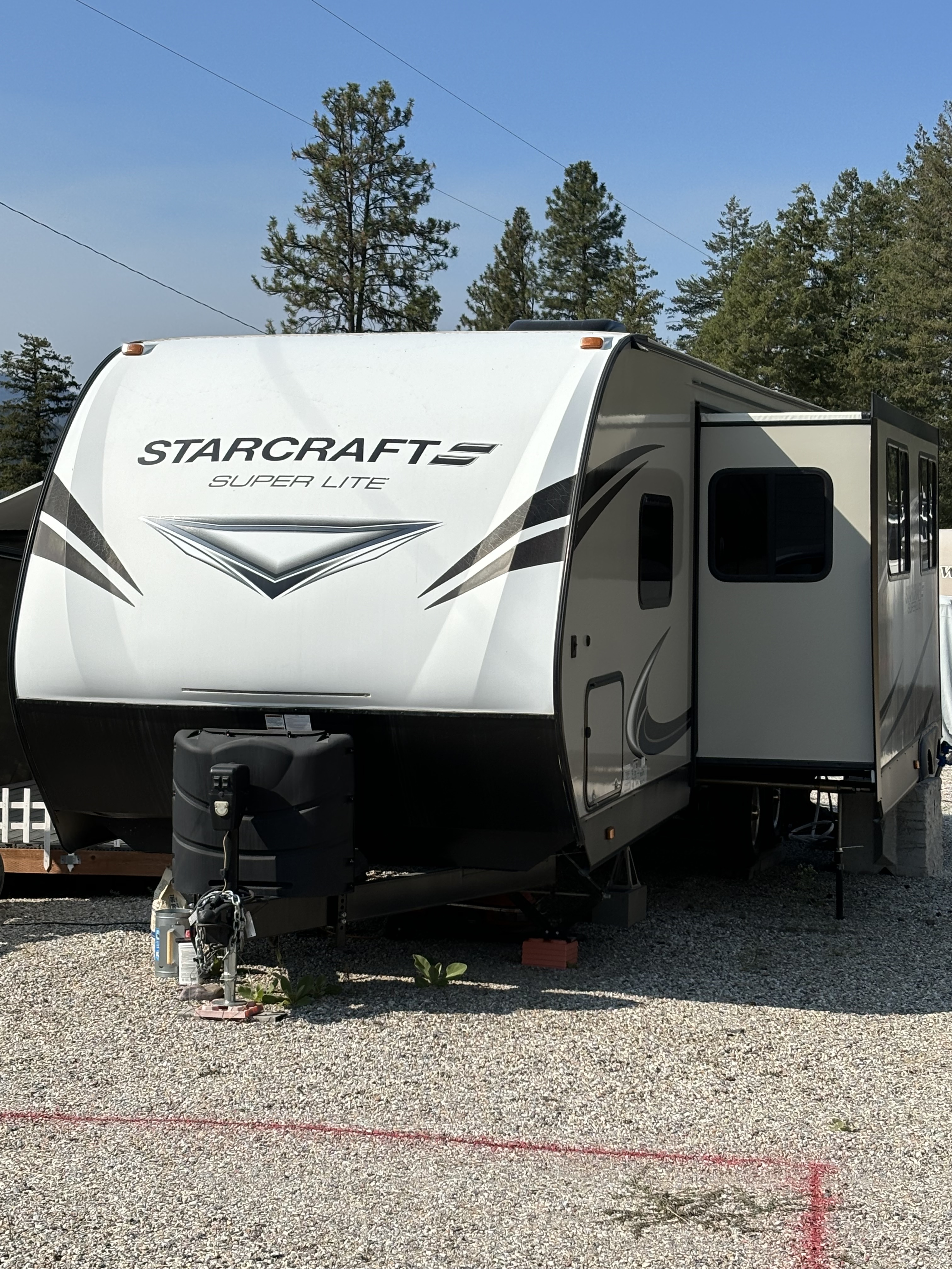 2019 Starcraft SUPER LITE 281BH in mead WA