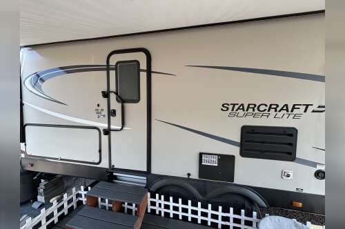 2019 Starcraft SUPER LITE 281BH in mead WA