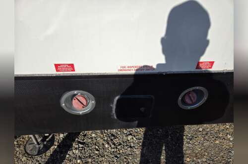 2020 K-Z VENOM 4013TK in tumwater WA