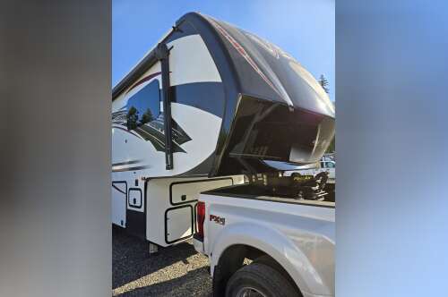 2020 K-Z VENOM 4013TK in tumwater WA