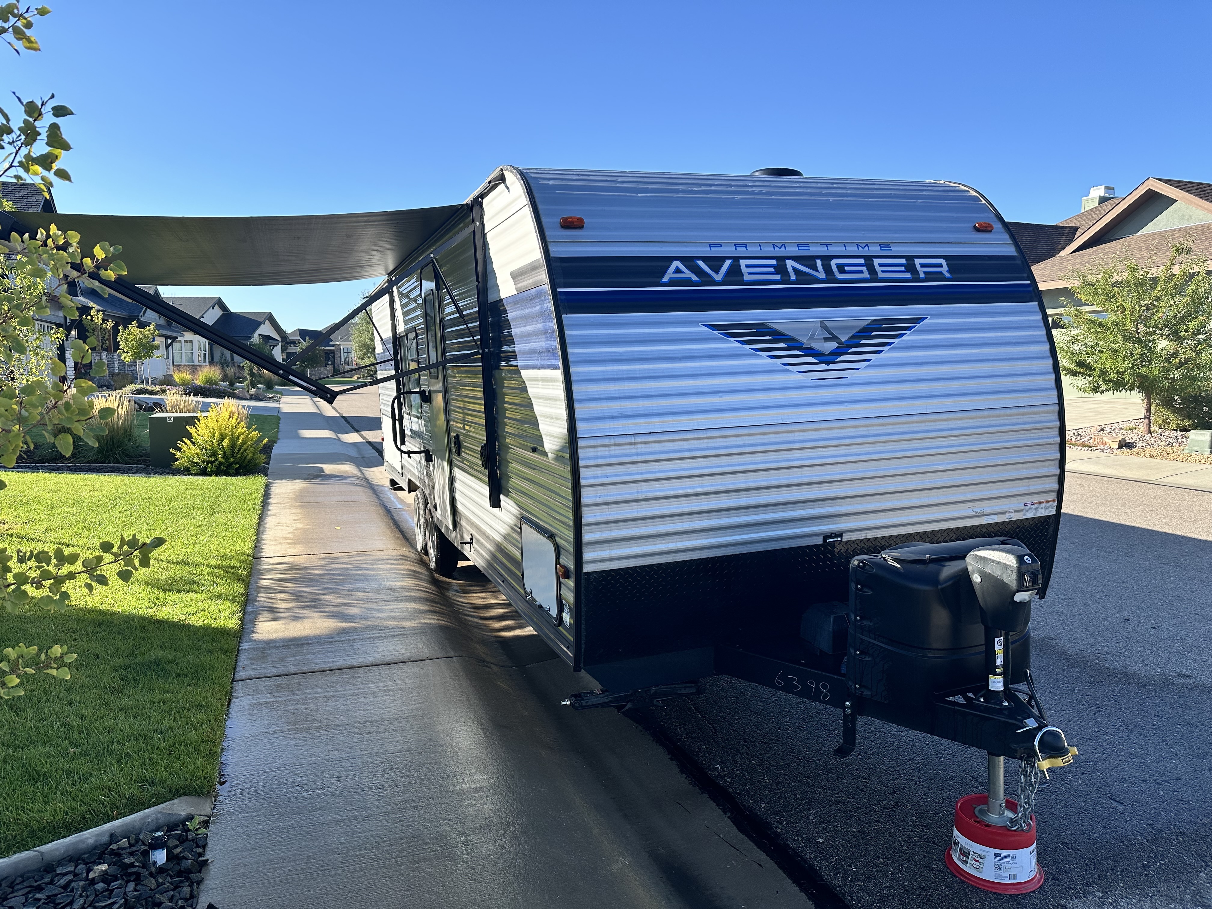 2023 Prime Time AVENGER 26BK in windsor CO