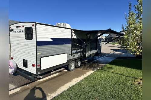 2023 Prime Time AVENGER 26BK in windsor CO