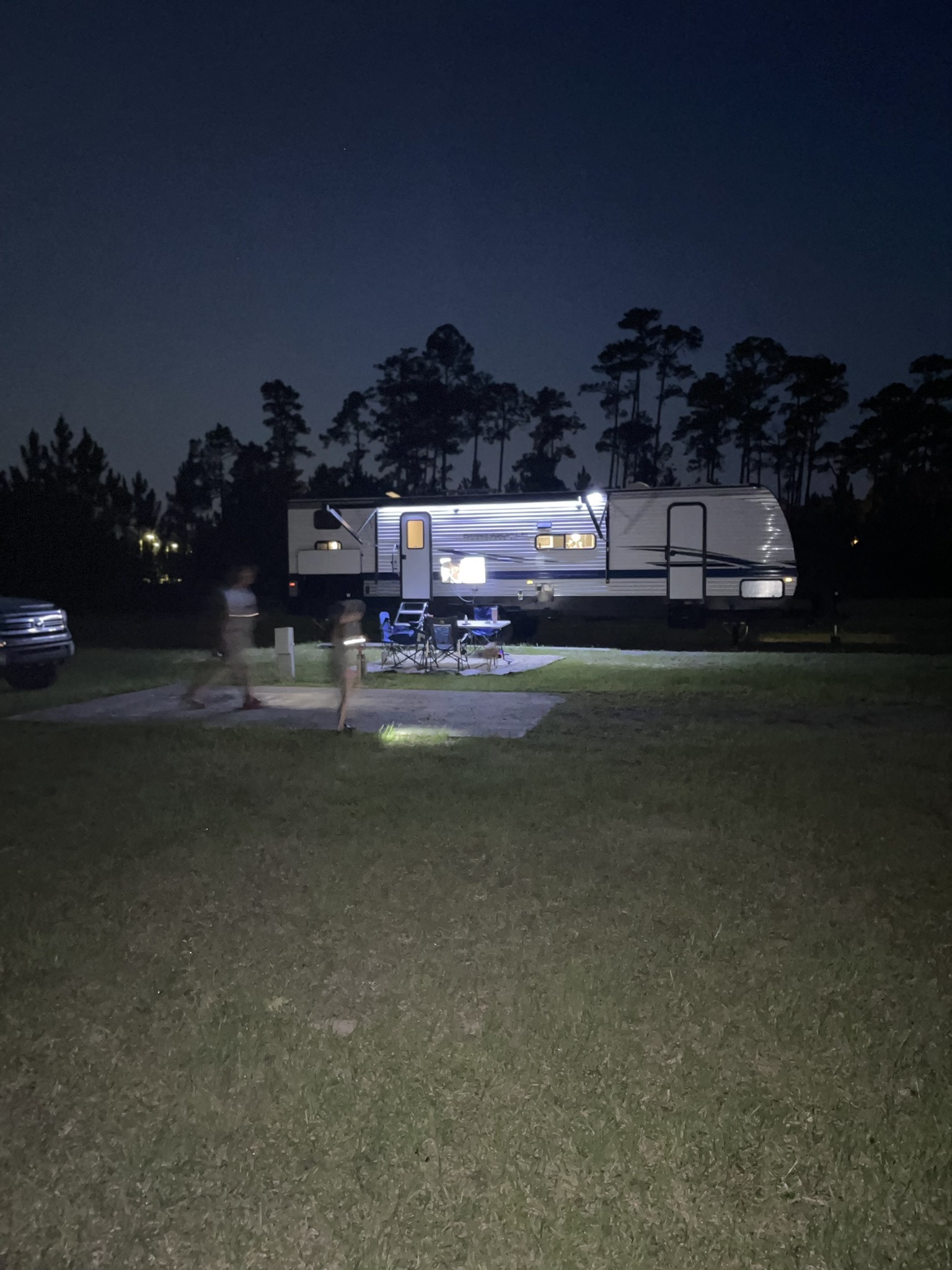 2023 Keystone SPRINGDALE 330KIGL RV