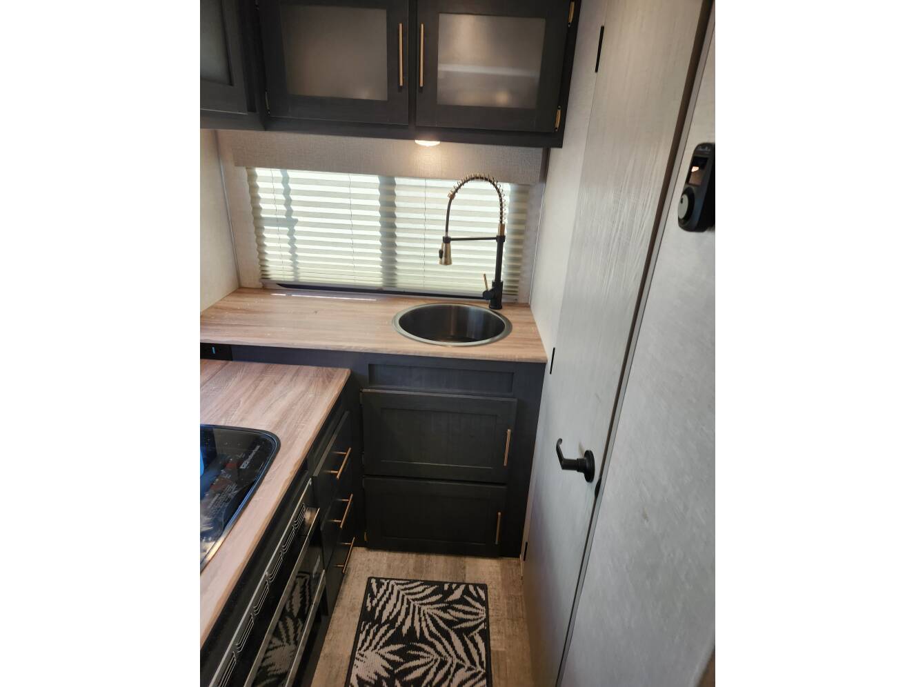 A photo of this 2024 Forest River R-POD RP-194C