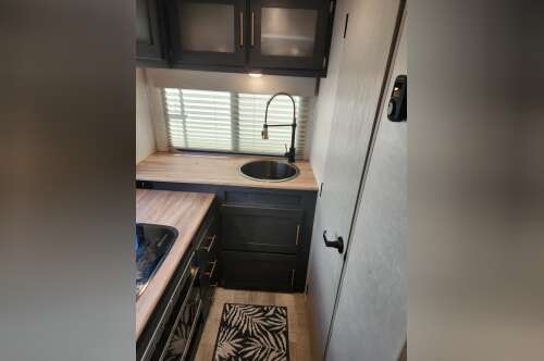 2024 Forest River R-POD RP-194C in olathe KS