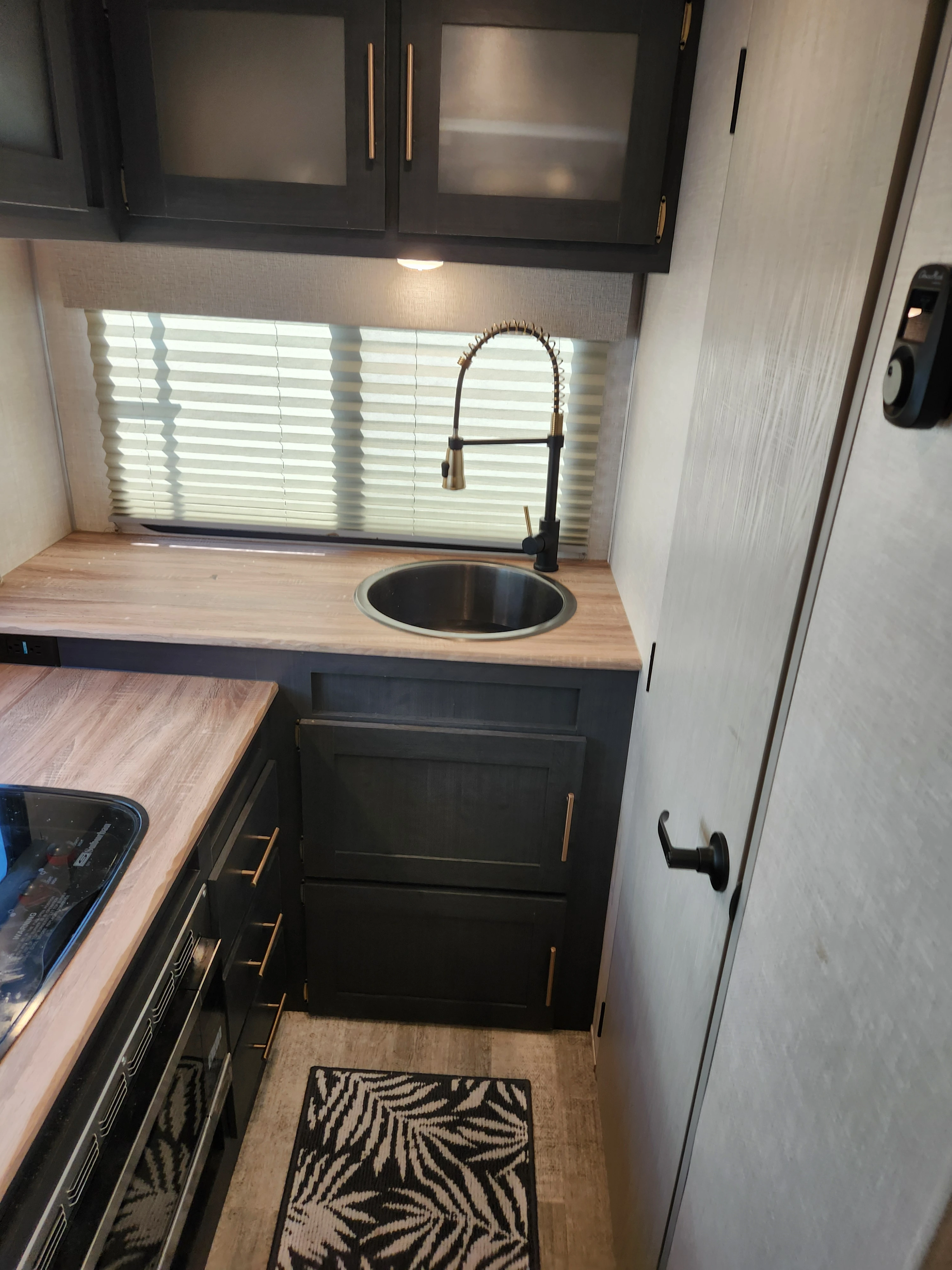 2024 Forest River R-POD RP-194C