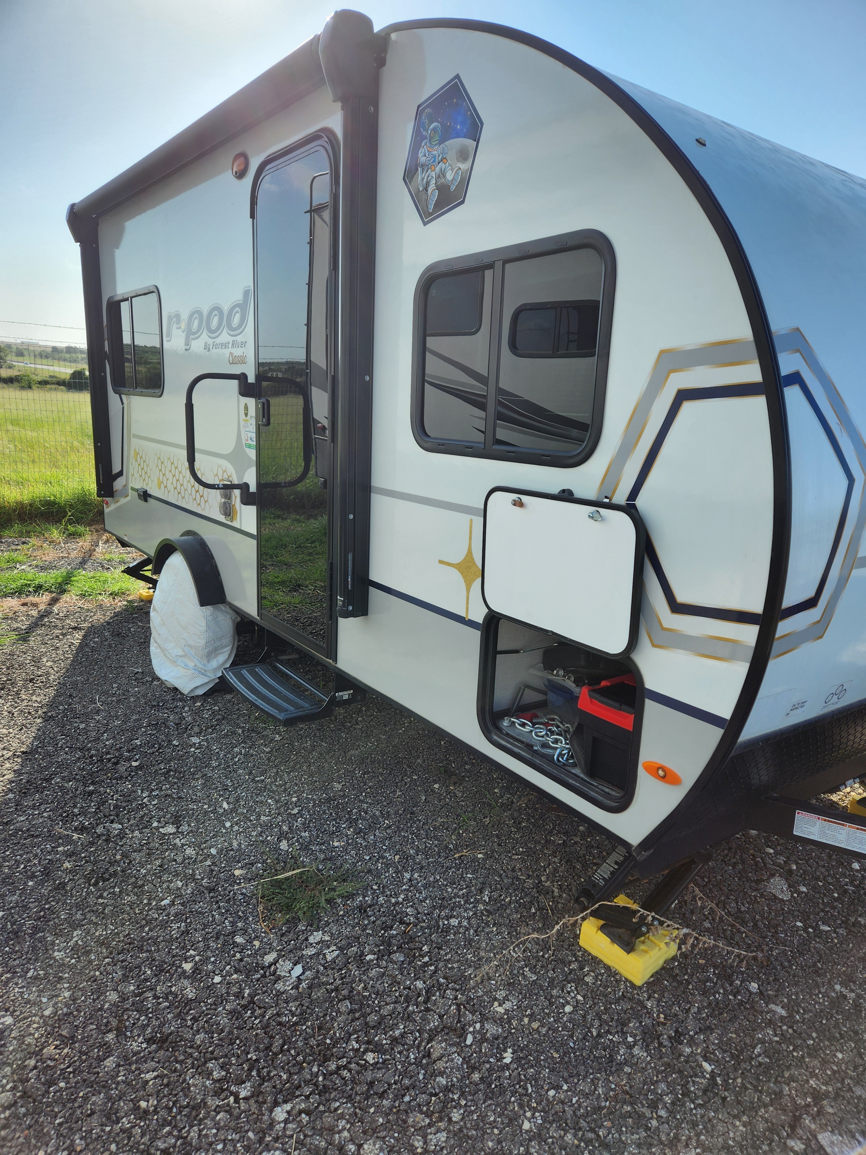 2024 Forest River R-POD RP-194C in olathe KS