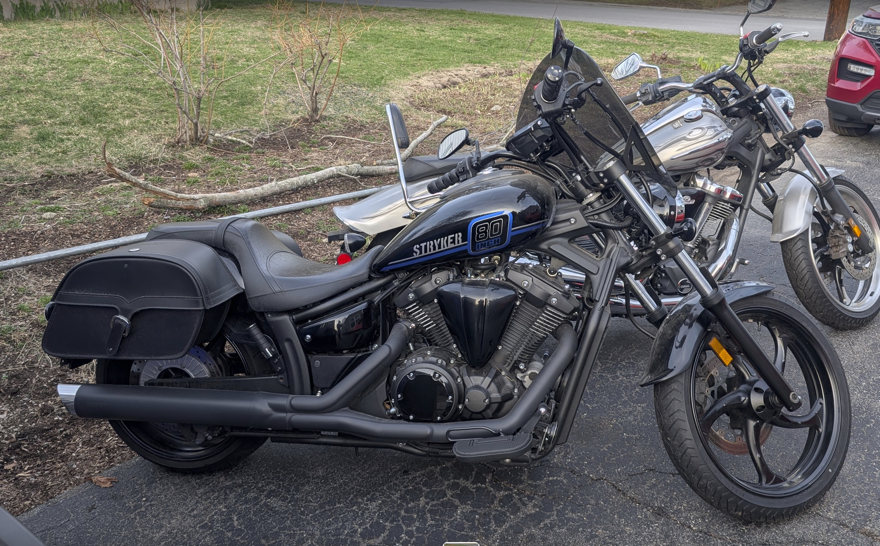 Motorcycles For Sale Near North Chelmsford, MA - Cycle Trader