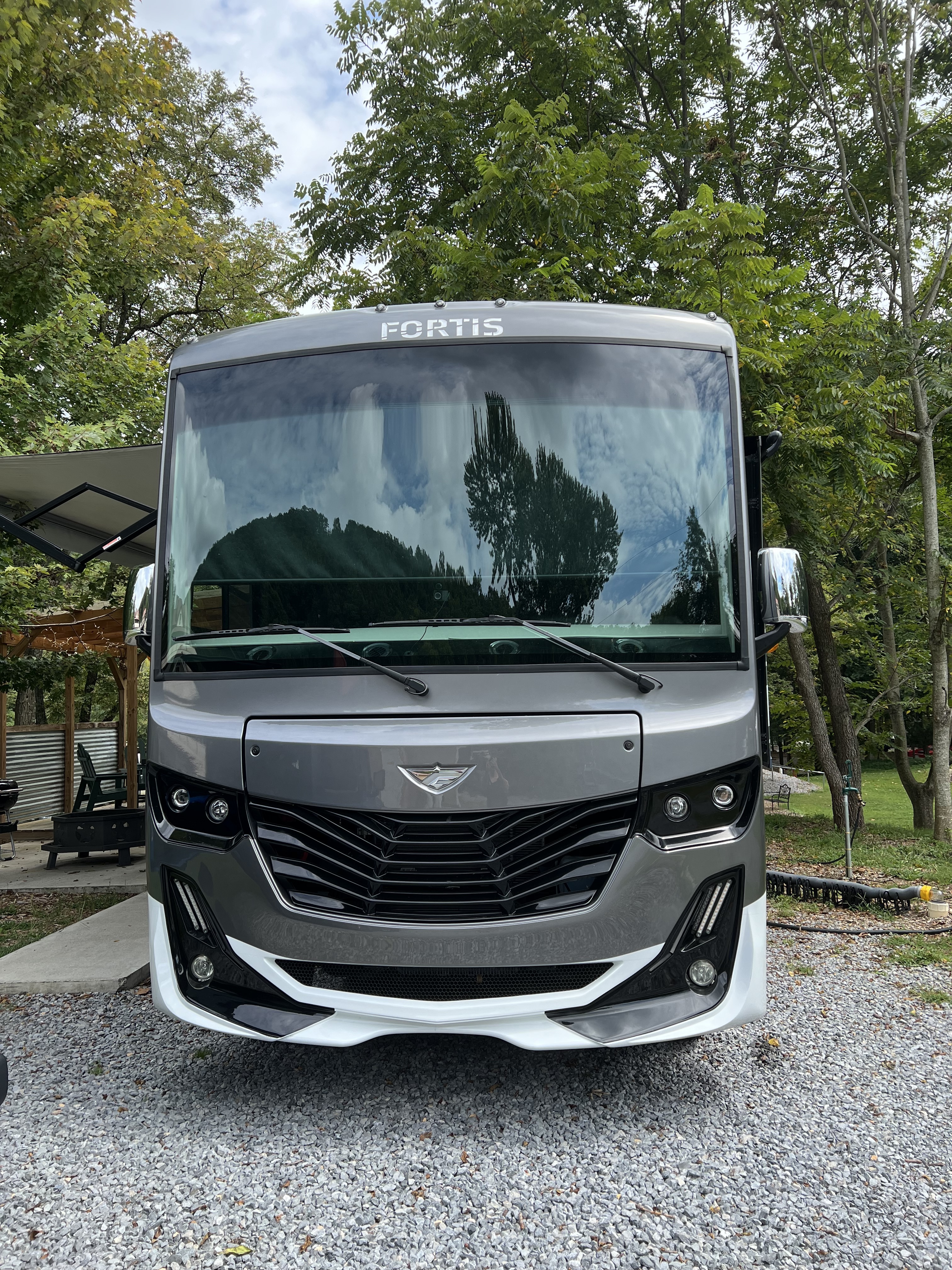 Used Class A RVs - Class A Motorhomes For Sale Near 33549 - RV Trader