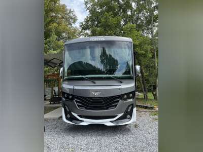 Used Rear Cap Class A Rv Used Class A RVs - Class A Motorhomes For Sale Near 33549 - RV Trader