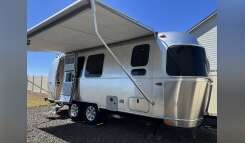 2023 Airstream FLYING CLOUD 23FB QUEEN RV