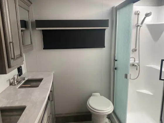 2020 Keystone MONTANA 3781RL in kalama WA