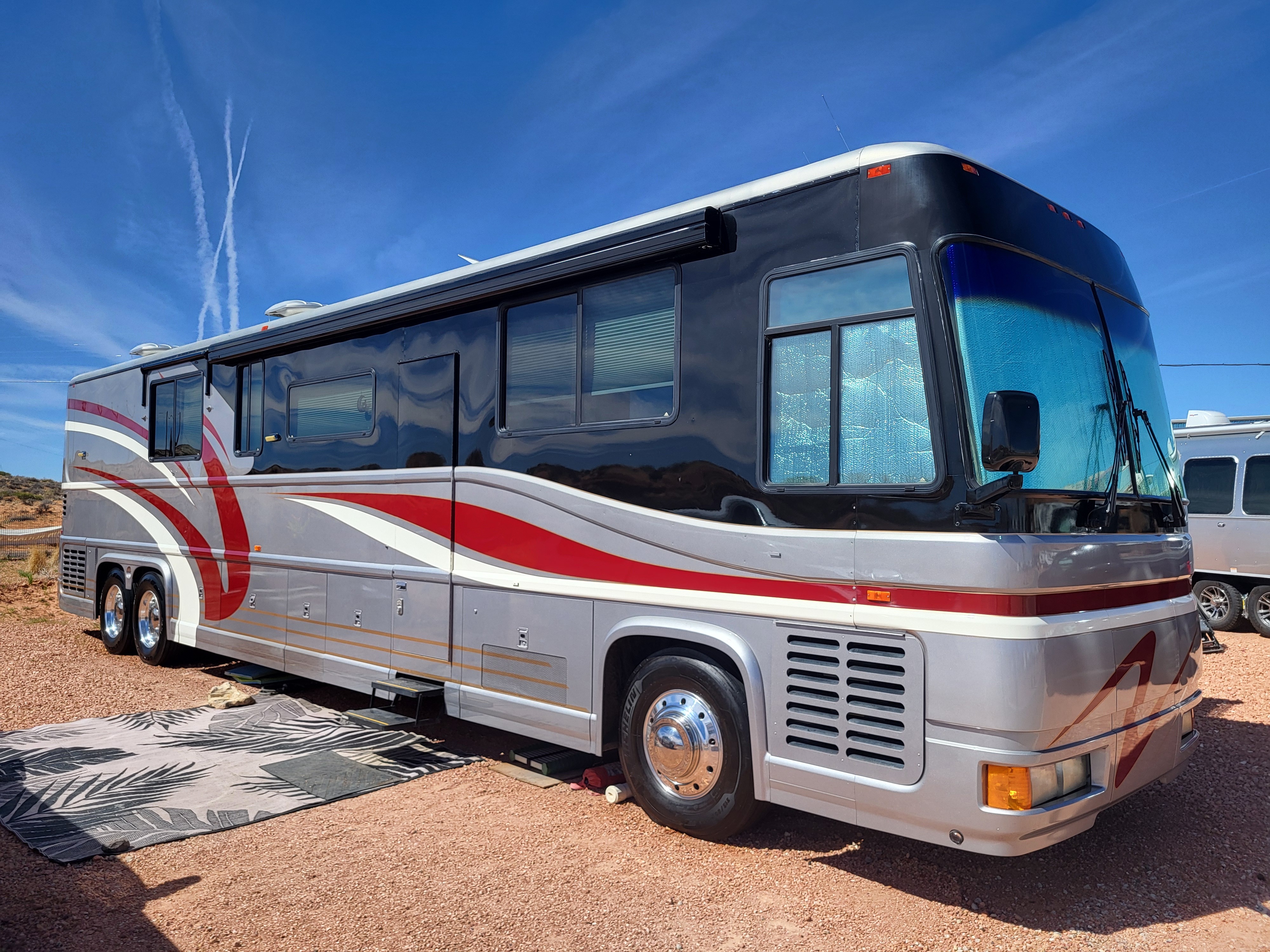 1990-2000 Newell Coach Custom RVs For Sale - RV Trader