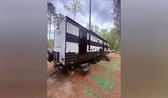2025 Forest River CHEROKEE GREY WOLF 26KF RV