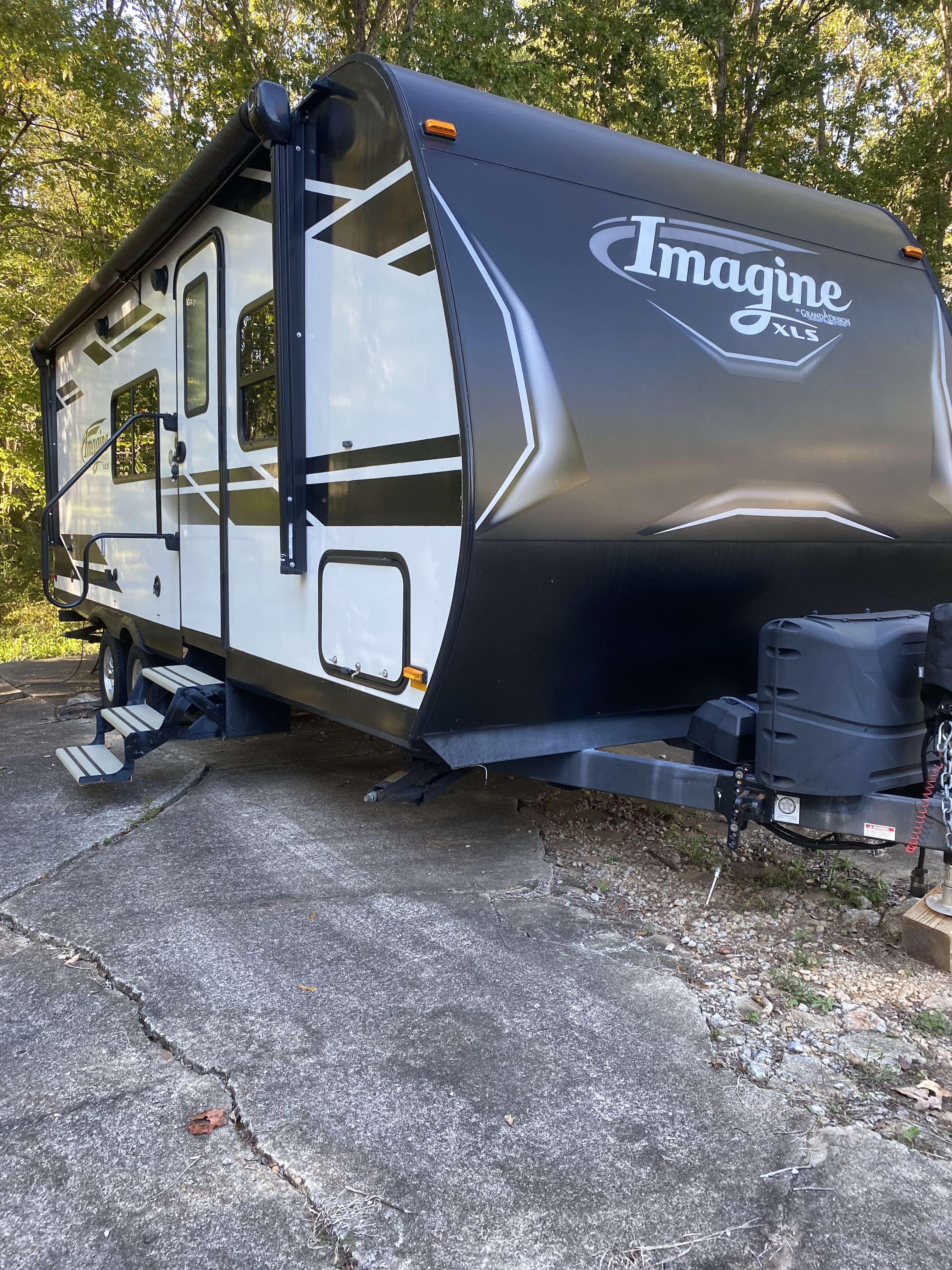 2020 Grand Design IMAGINE XLS 22MLE in newnan GA