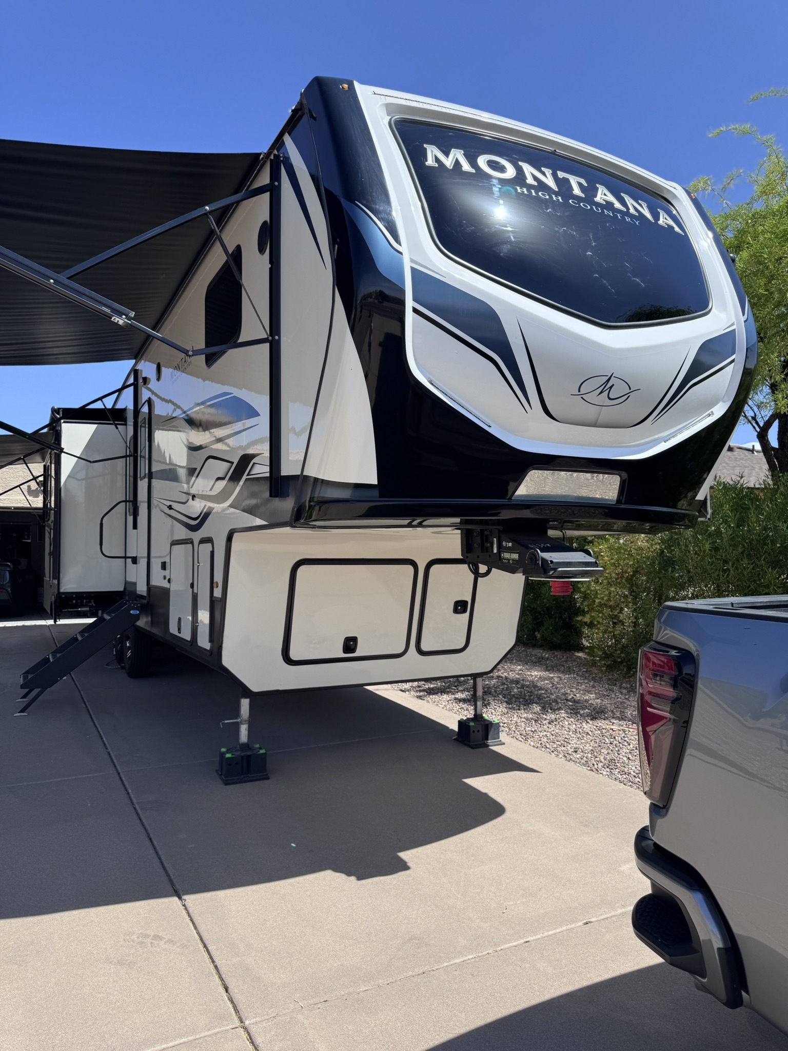 Used 2023 Keystone Montana High Country 311rd in Fountain Hills