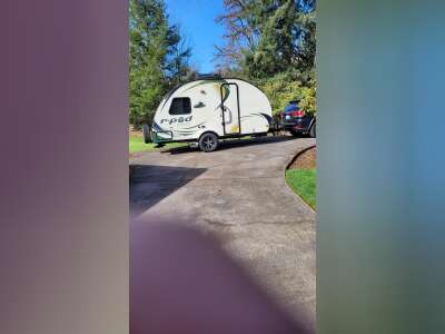 2016 R Pod M172 172 R-Pod For Sale Near 75063 - Forest River RVs - RV Trader