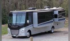 2022 Winnebago ADVENTURER 36Z RV